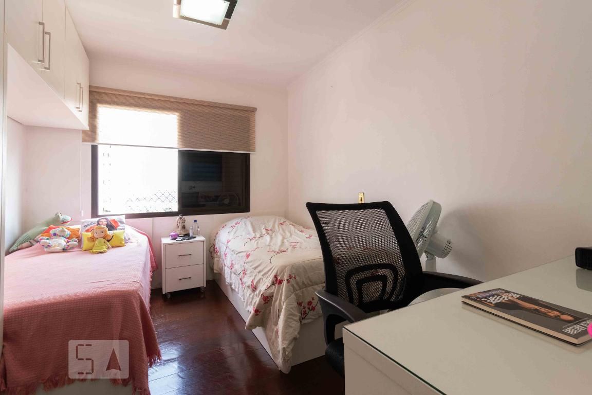Apartamento, 3 quartos, 110 m² - Foto 30