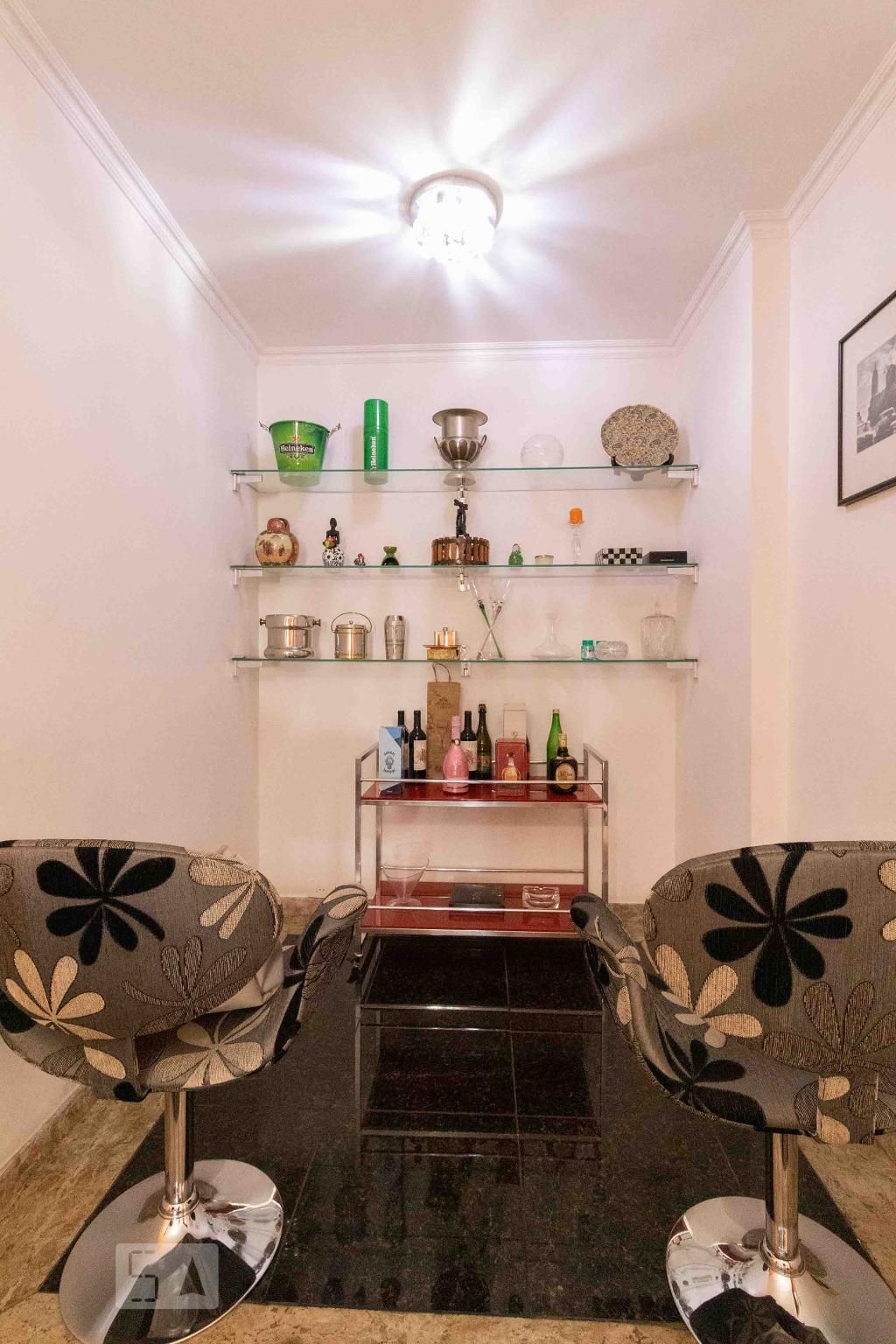 Apartamento, 3 quartos, 110 m² - Foto 3
