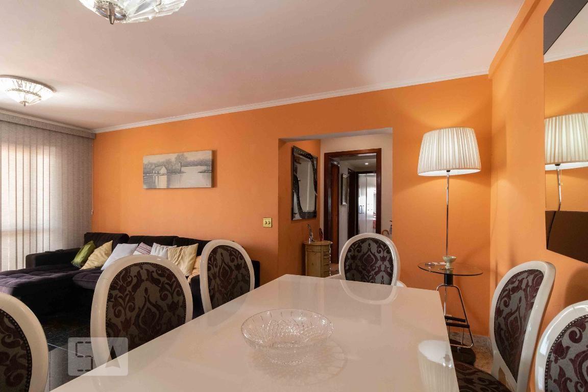 Apartamento, 3 quartos, 110 m² - Foto 7