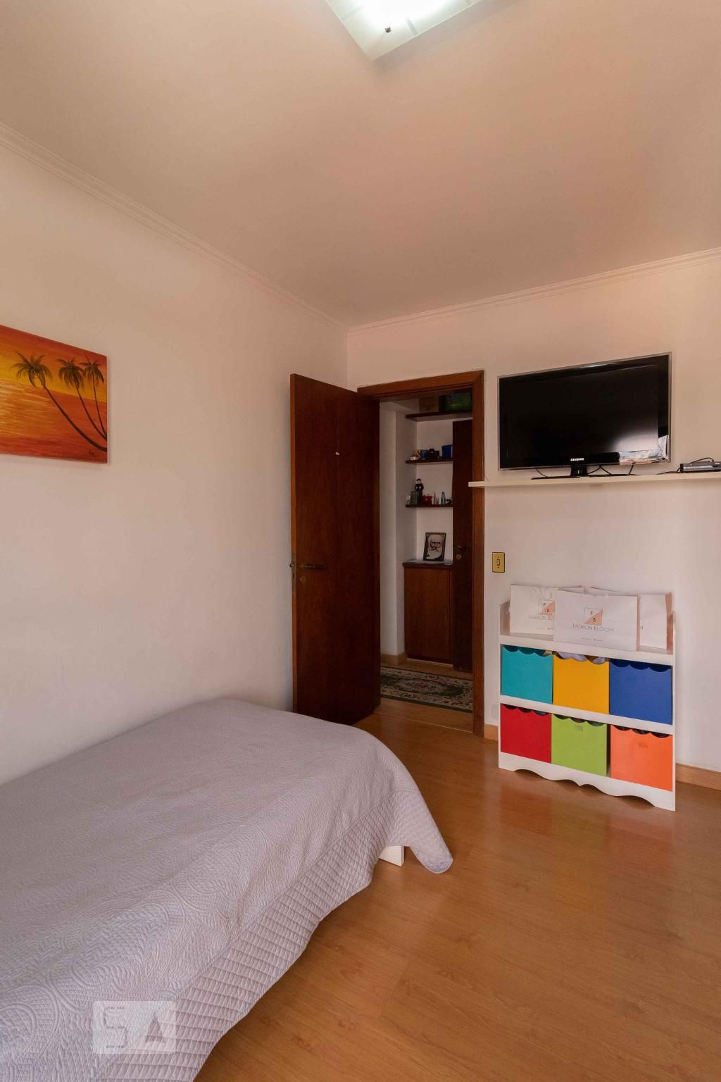 Apartamento, 3 quartos, 110 m² - Foto 38