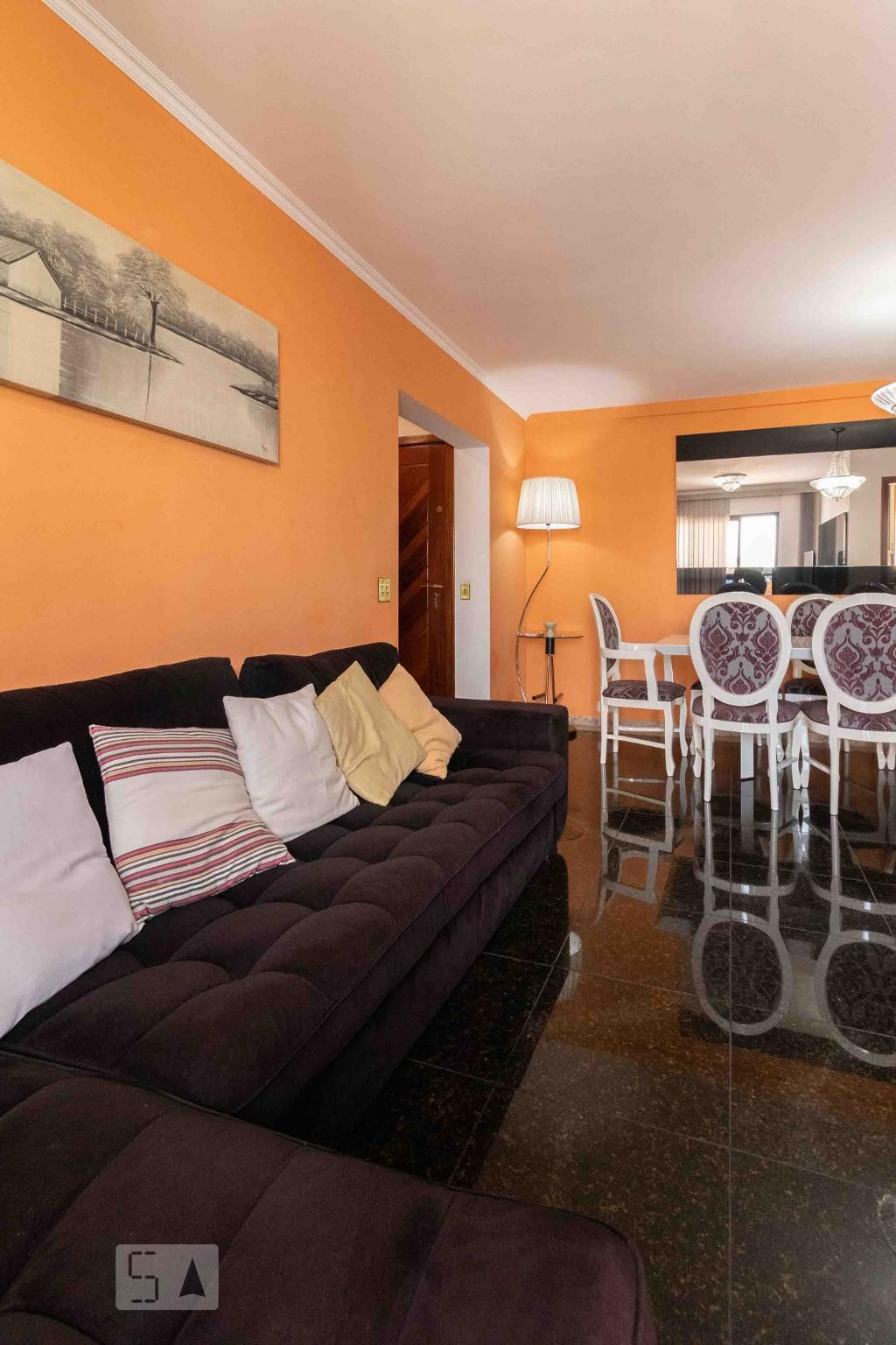 Apartamento, 3 quartos, 110 m² - Foto 5