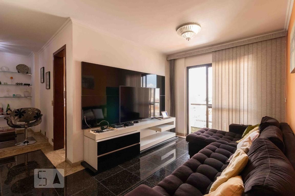 Apartamento, 3 quartos, 110 m² - Foto 1