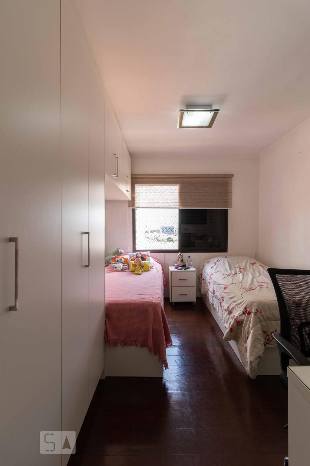 Apartamento, 3 quartos, 110 m² - Foto 29