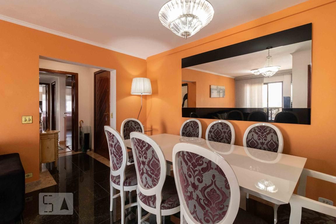 Apartamento, 3 quartos, 110 m² - Foto 8