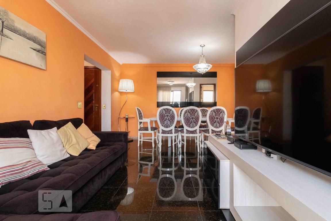 Apartamento, 3 quartos, 110 m² - Foto 2