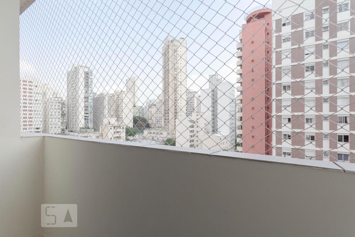 Apartamento, 2 quartos, 60 m² - Foto 7