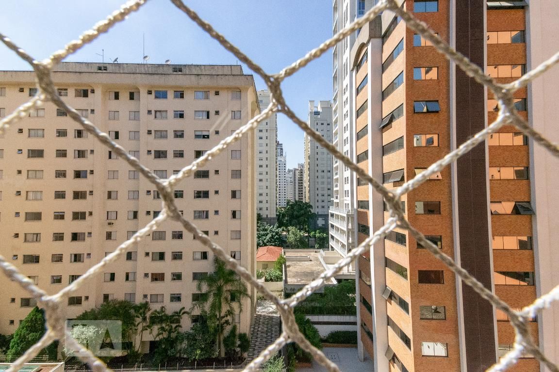 Apartamento, 1 quarto, 35 m² - Foto 7