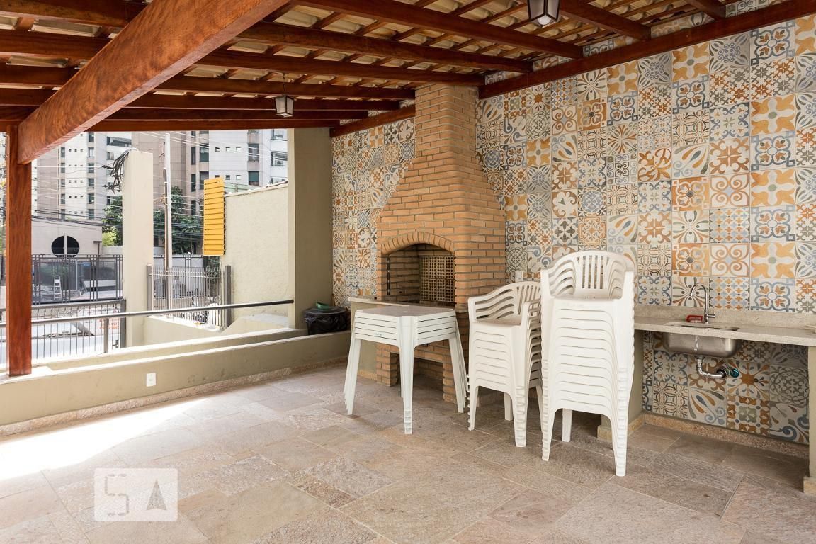 Apartamento, 1 quarto, 35 m² - Foto 32