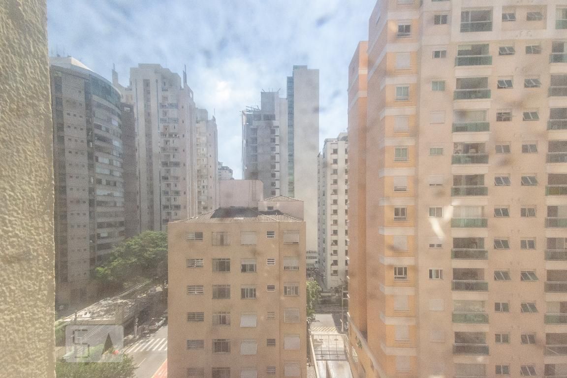 Apartamento, 1 quarto, 35 m² - Foto 29