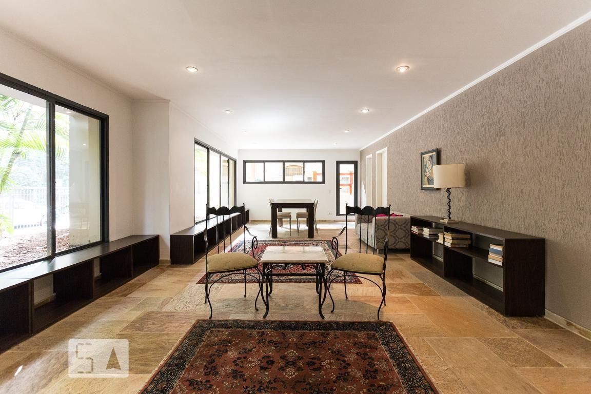Apartamento, 1 quarto, 35 m² - Foto 31