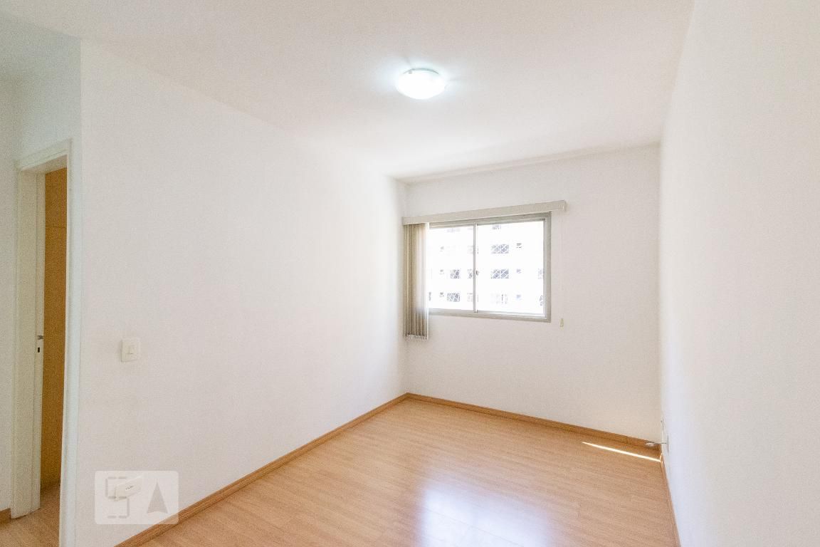 Apartamento, 1 quarto, 35 m² - Foto 1