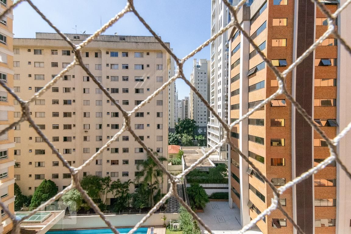 Apartamento, 1 quarto, 35 m² - Foto 12