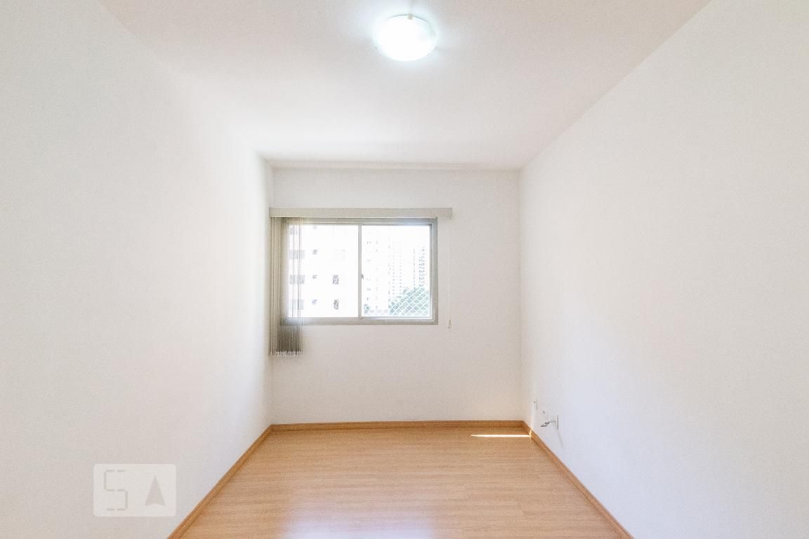 Apartamento, 1 quarto, 35 m² - Foto 2