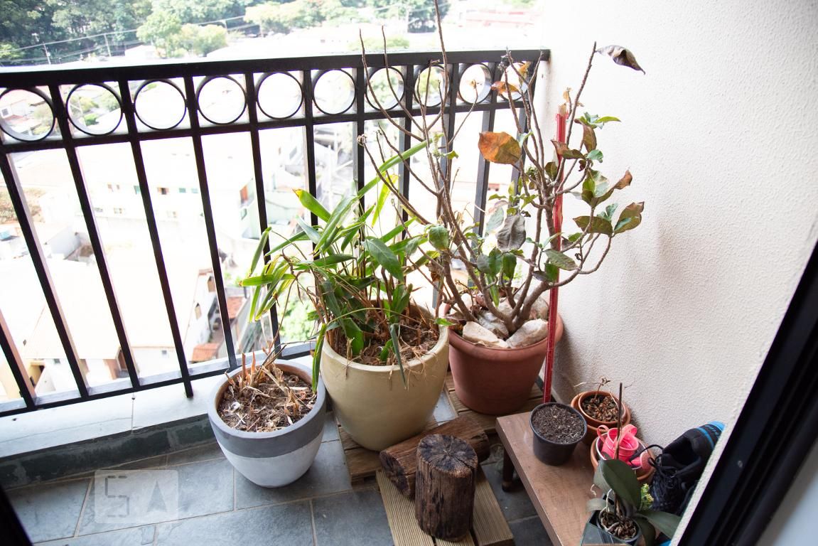 Apartamento, 2 quartos, 60 m² - Foto 7