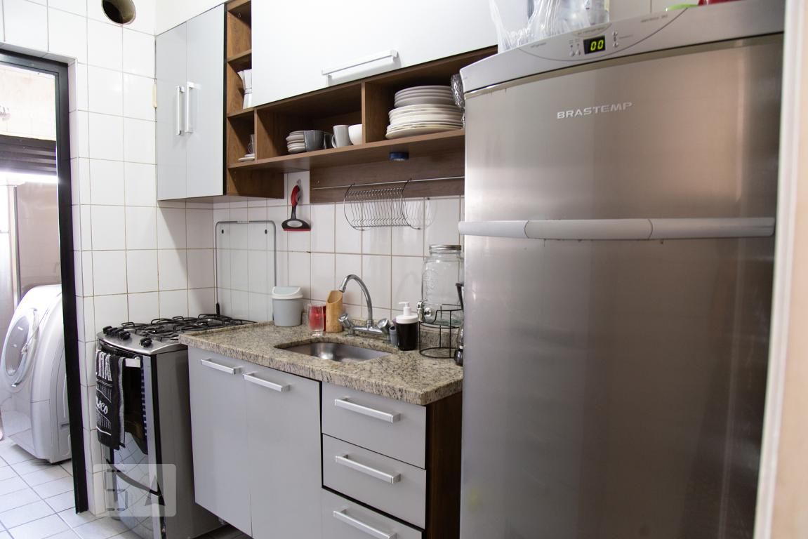 Apartamento, 2 quartos, 60 m² - Foto 28