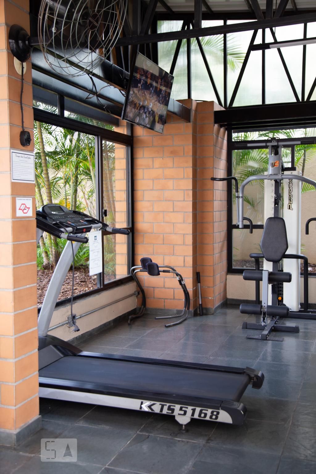 Apartamento, 2 quartos, 60 m² - Foto 42