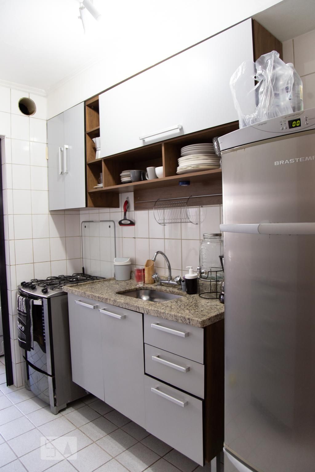 Apartamento, 2 quartos, 60 m² - Foto 25