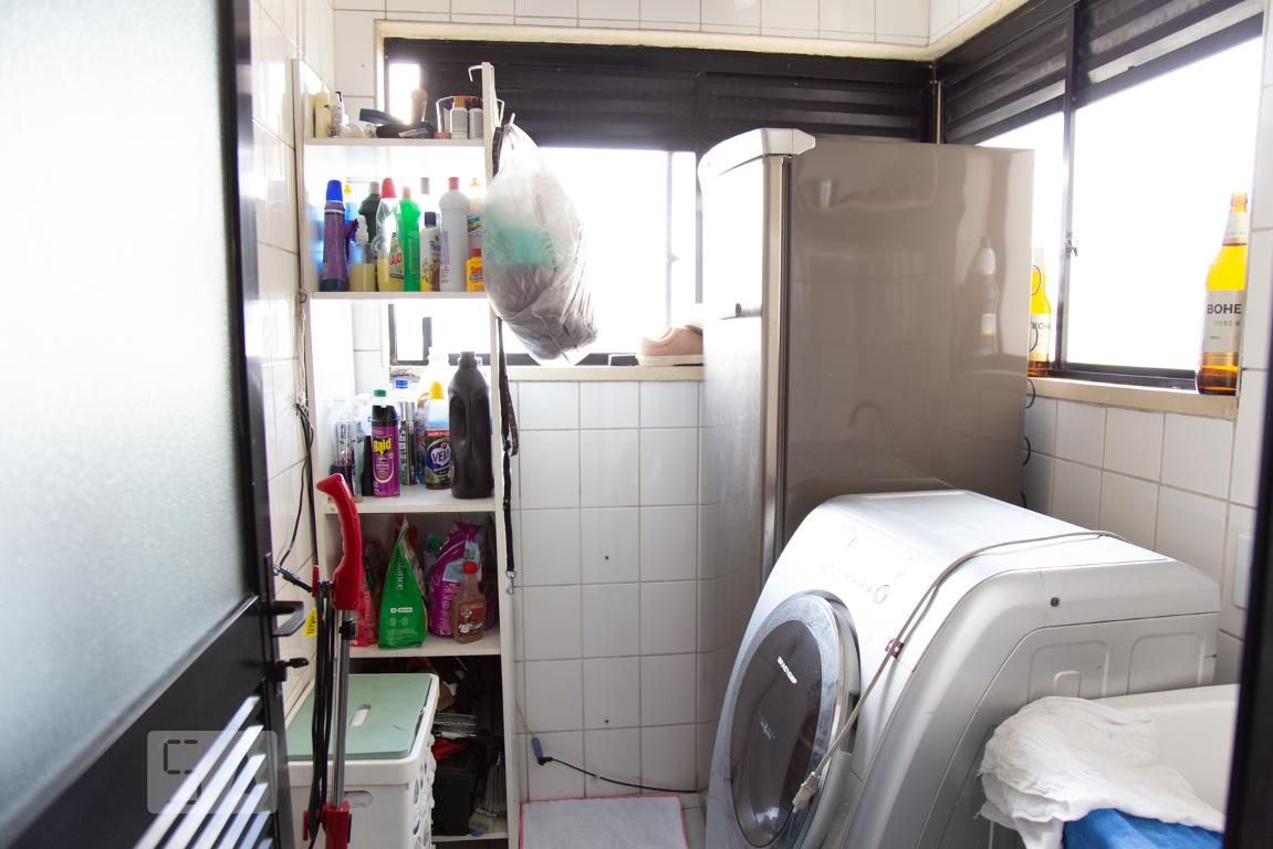 Apartamento, 2 quartos, 60 m² - Foto 31