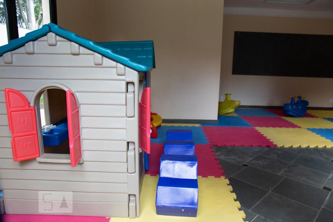 Apartamento, 2 quartos, 60 m² - Foto 41