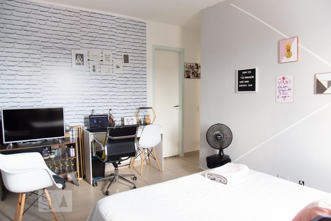 Apartamento, 2 quartos, 60 m² - Foto 16