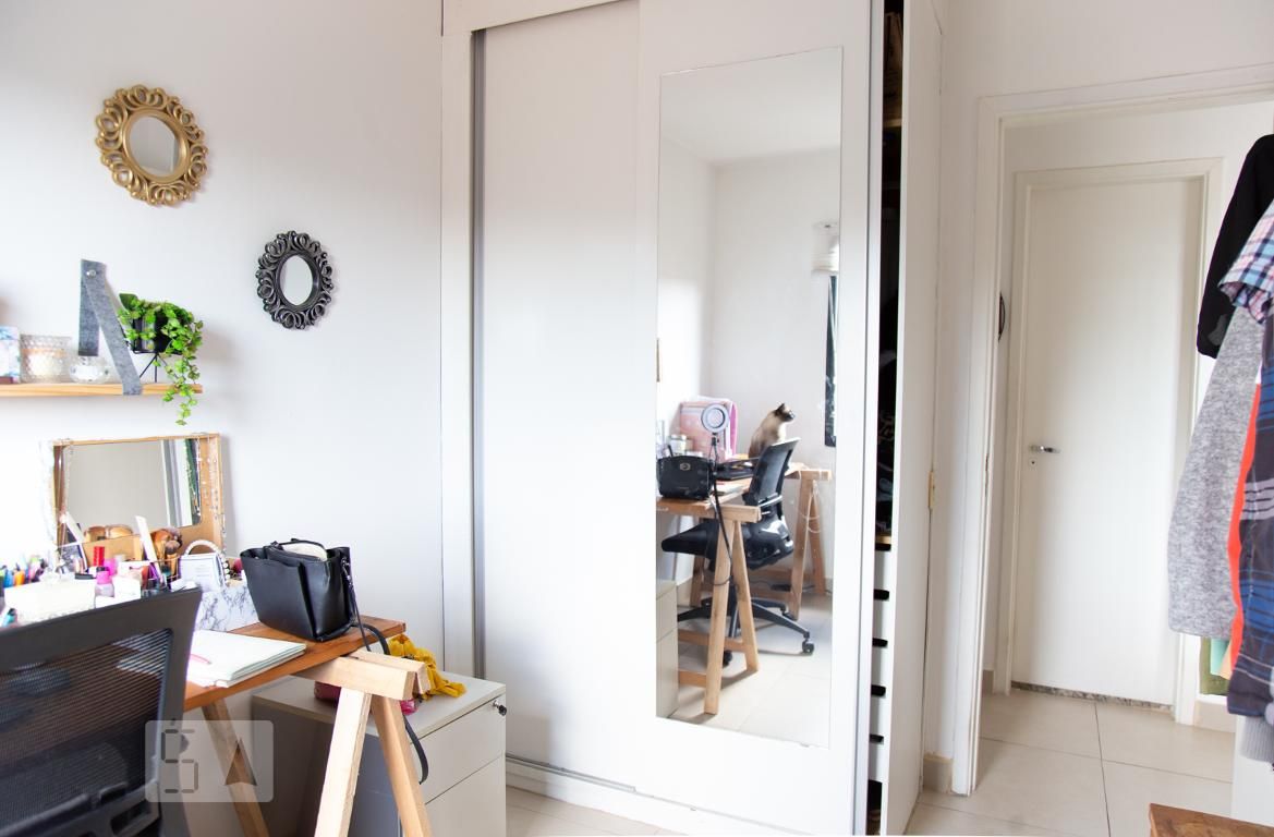 Apartamento, 2 quartos, 60 m² - Foto 13