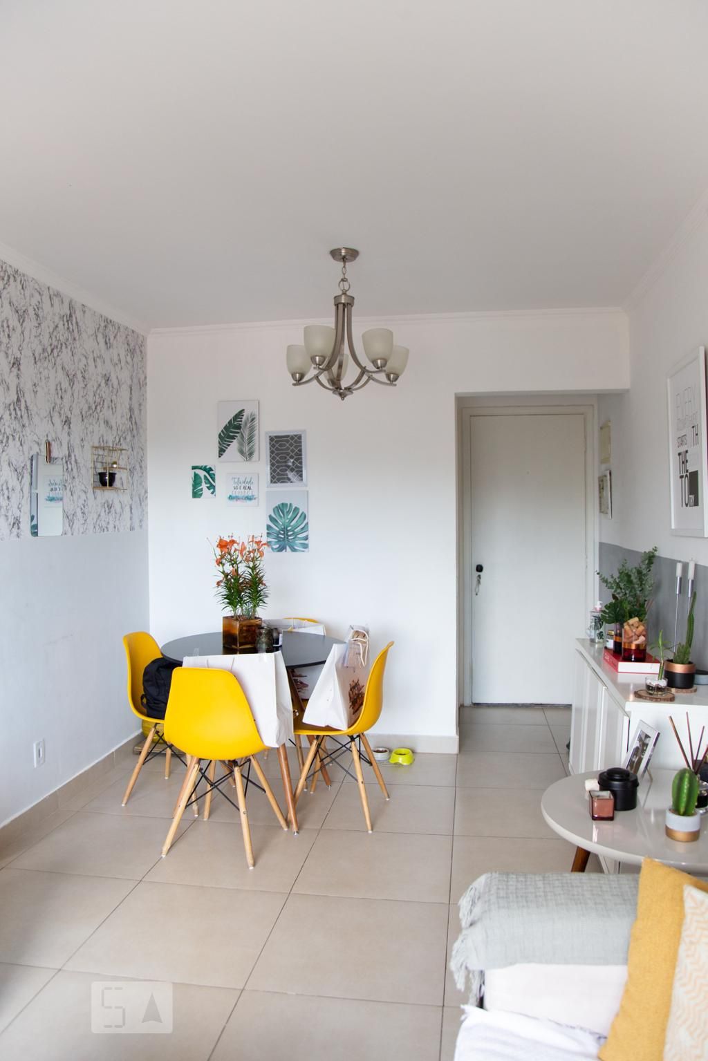 Apartamento, 2 quartos, 60 m² - Foto 4