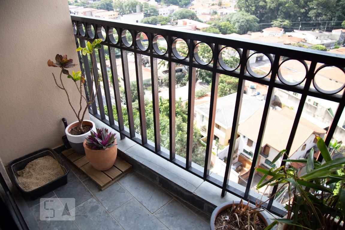 Apartamento, 2 quartos, 60 m² - Foto 8
