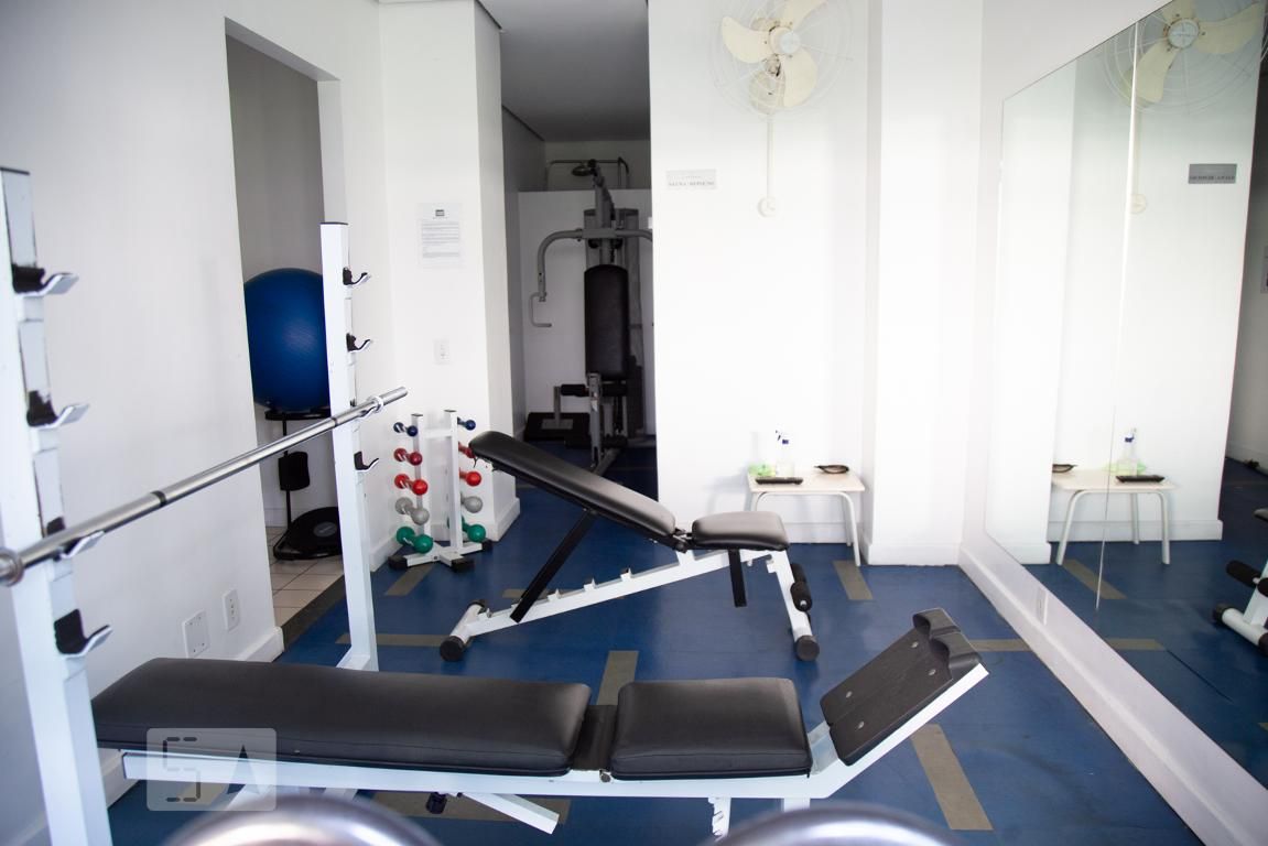 Apartamento, 2 quartos, 60 m² - Foto 43