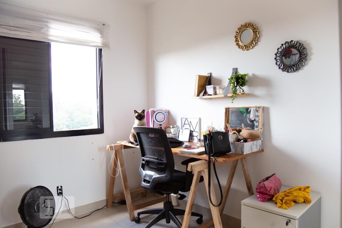 Apartamento, 2 quartos, 60 m² - Foto 9