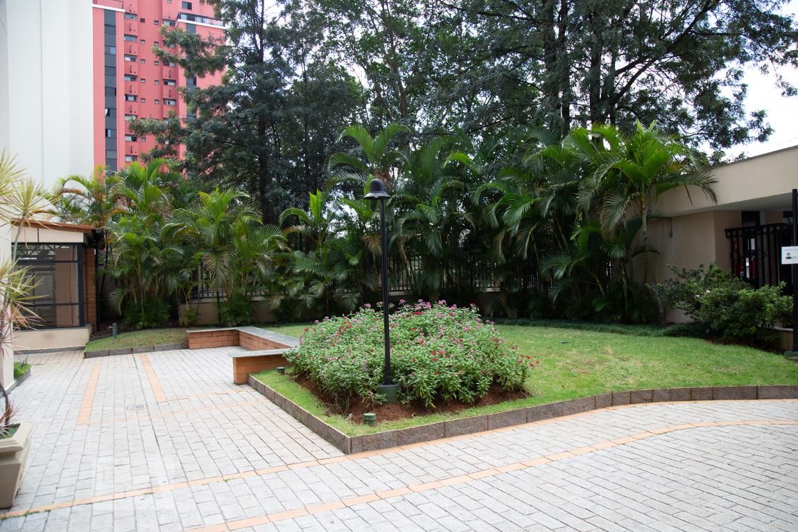 Apartamento, 2 quartos, 60 m² - Foto 36