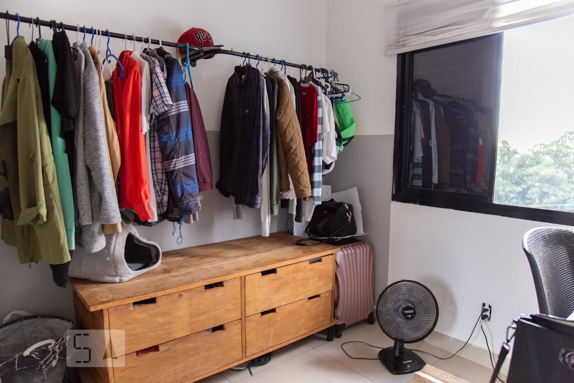 Apartamento, 2 quartos, 60 m² - Foto 10