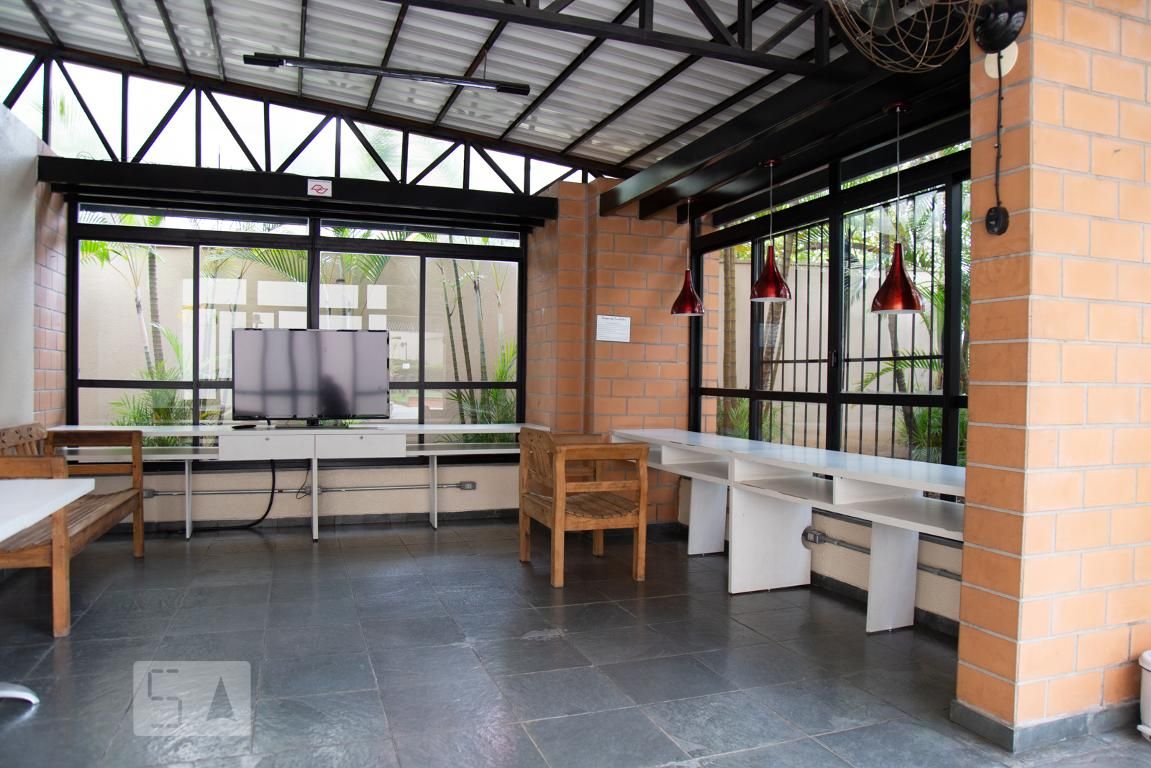 Apartamento, 2 quartos, 60 m² - Foto 48