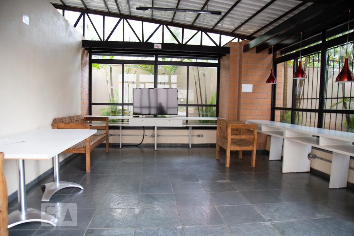 Apartamento, 2 quartos, 60 m² - Foto 47