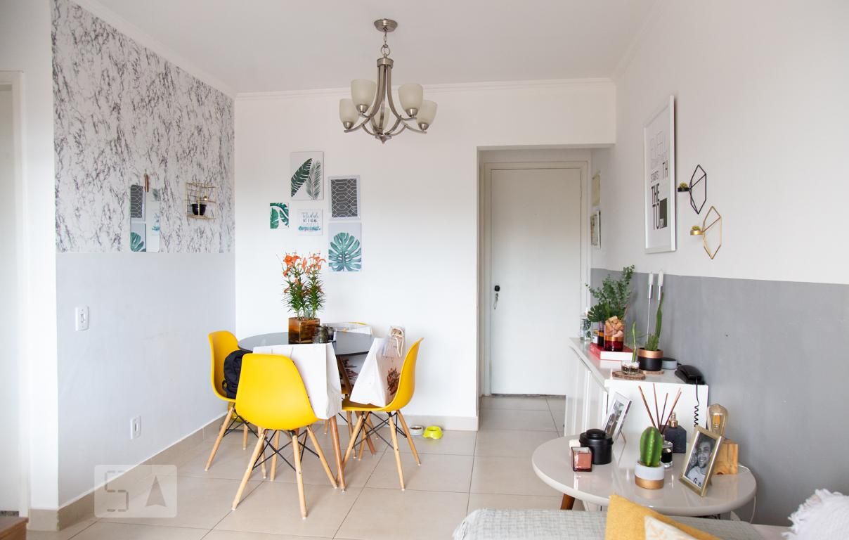 Apartamento, 2 quartos, 60 m² - Foto 3