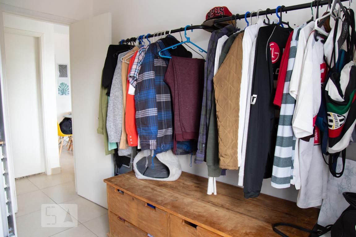 Apartamento, 2 quartos, 60 m² - Foto 11