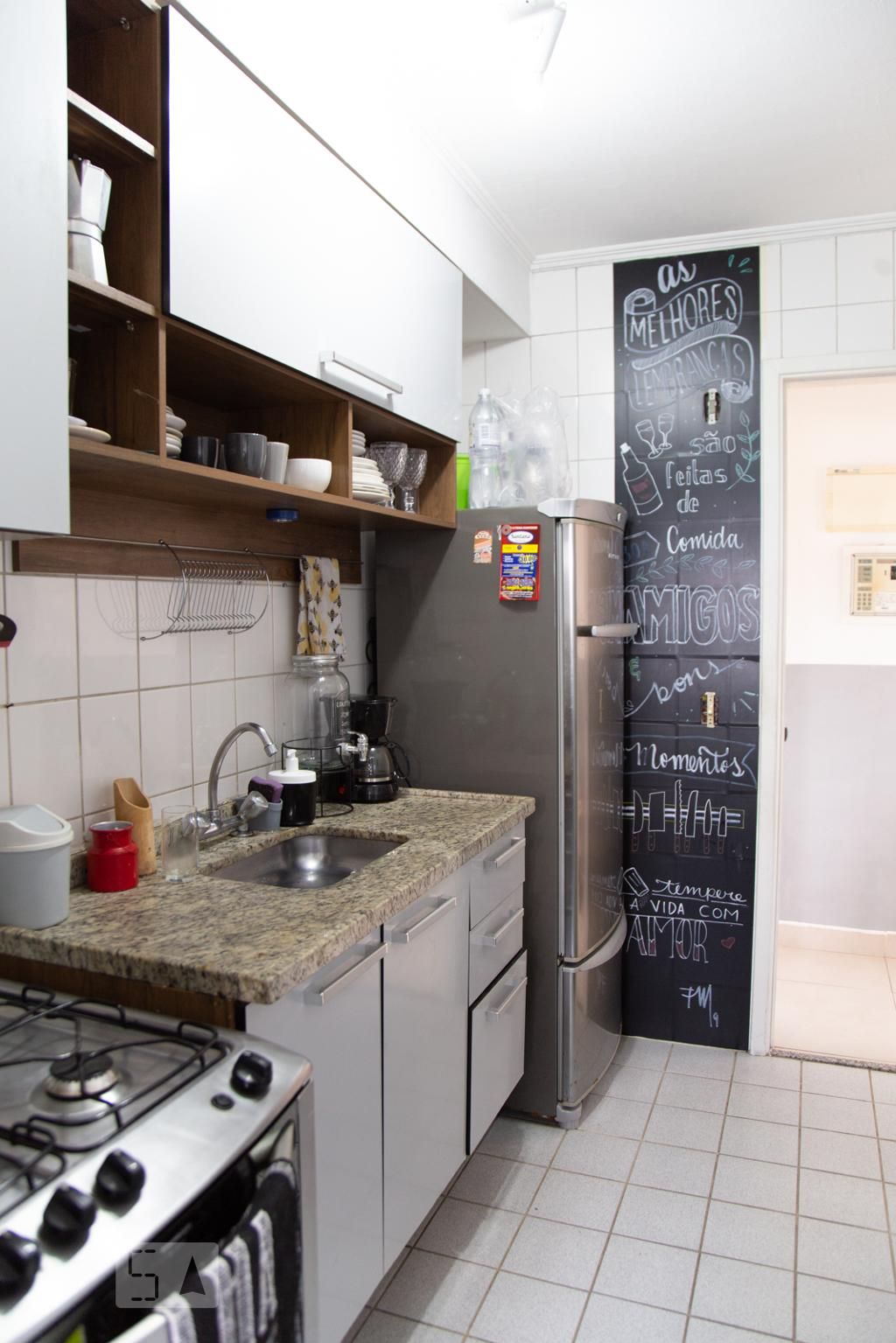 Apartamento, 2 quartos, 60 m² - Foto 26