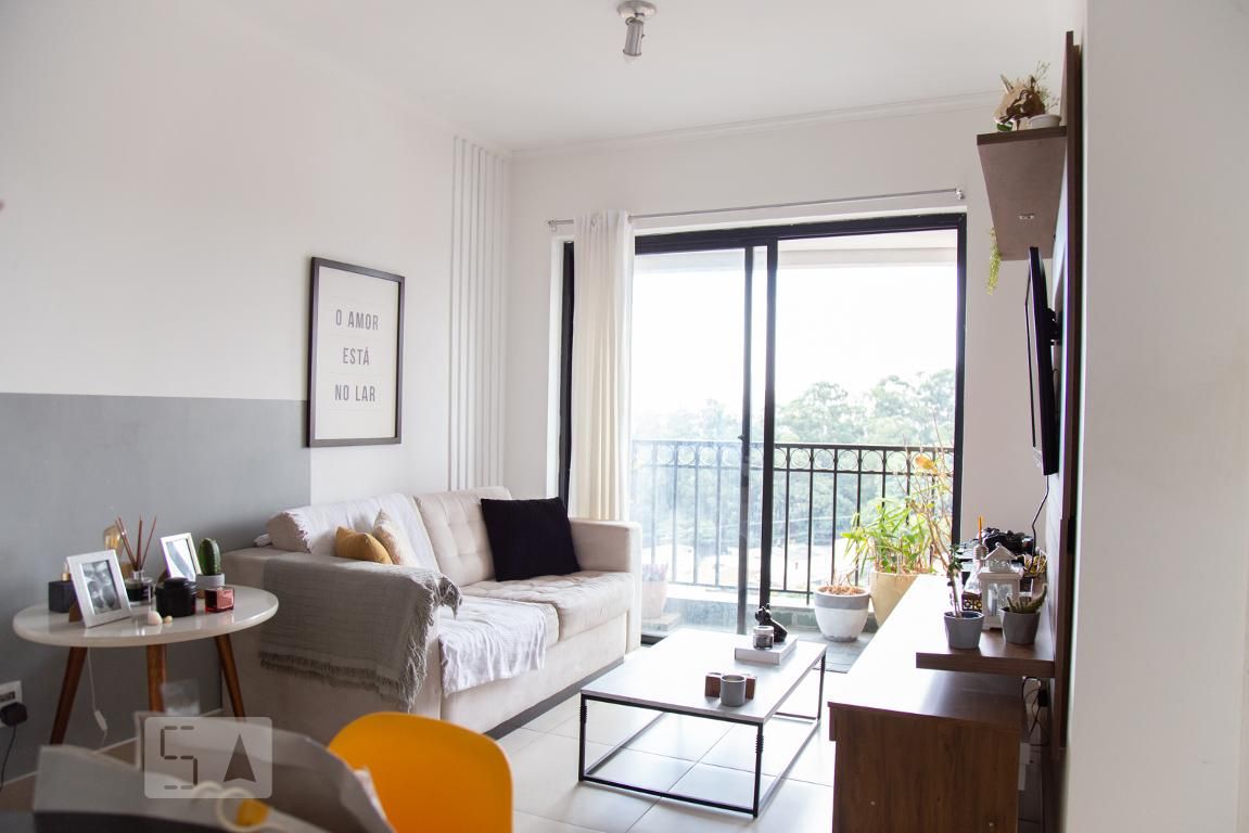 Apartamento, 2 quartos, 60 m² - Foto 6