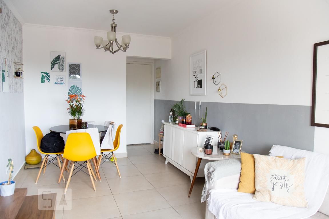 Apartamento, 2 quartos, 60 m² - Foto 5