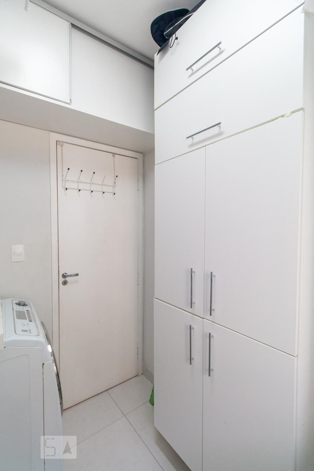 Apartamento, 3 quartos, 120 m² - Foto 41