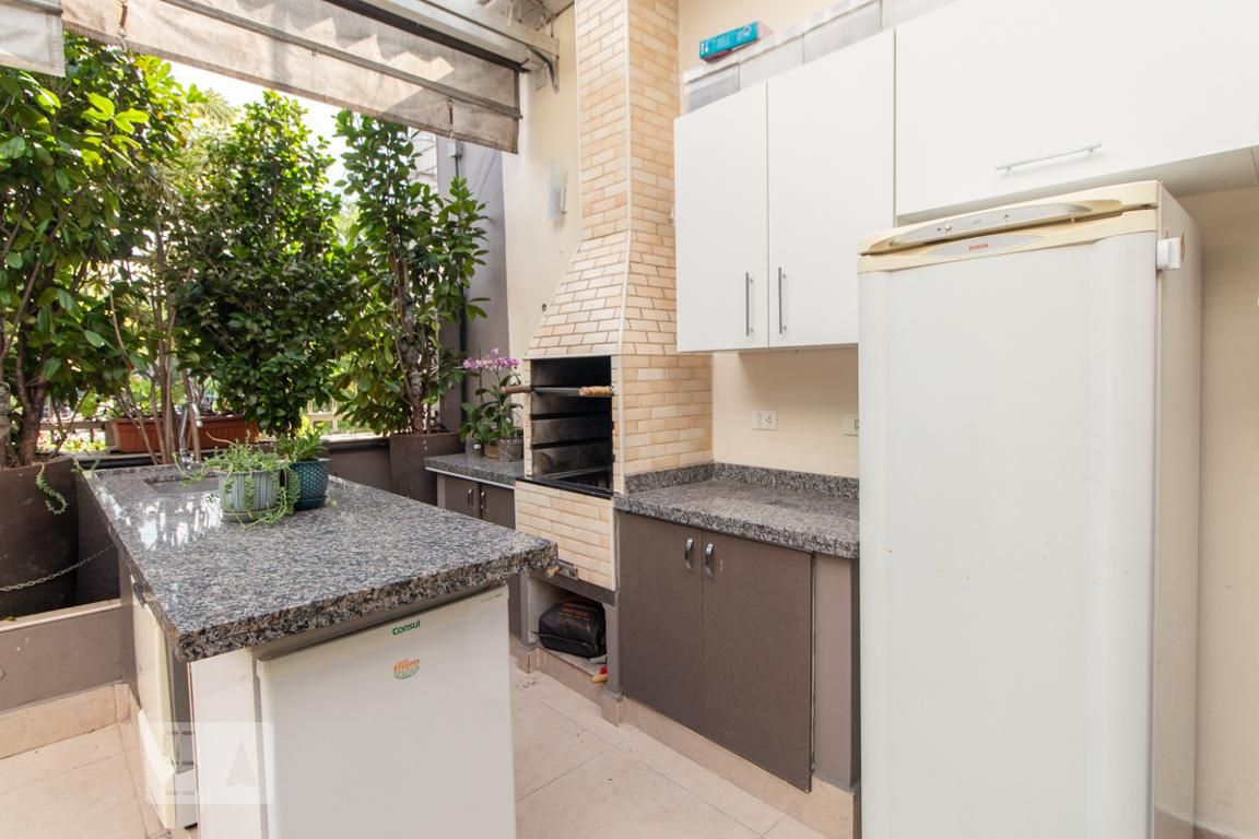 Apartamento, 3 quartos, 120 m² - Foto 45