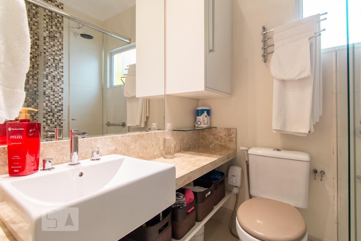 Apartamento, 3 quartos, 120 m² - Foto 11