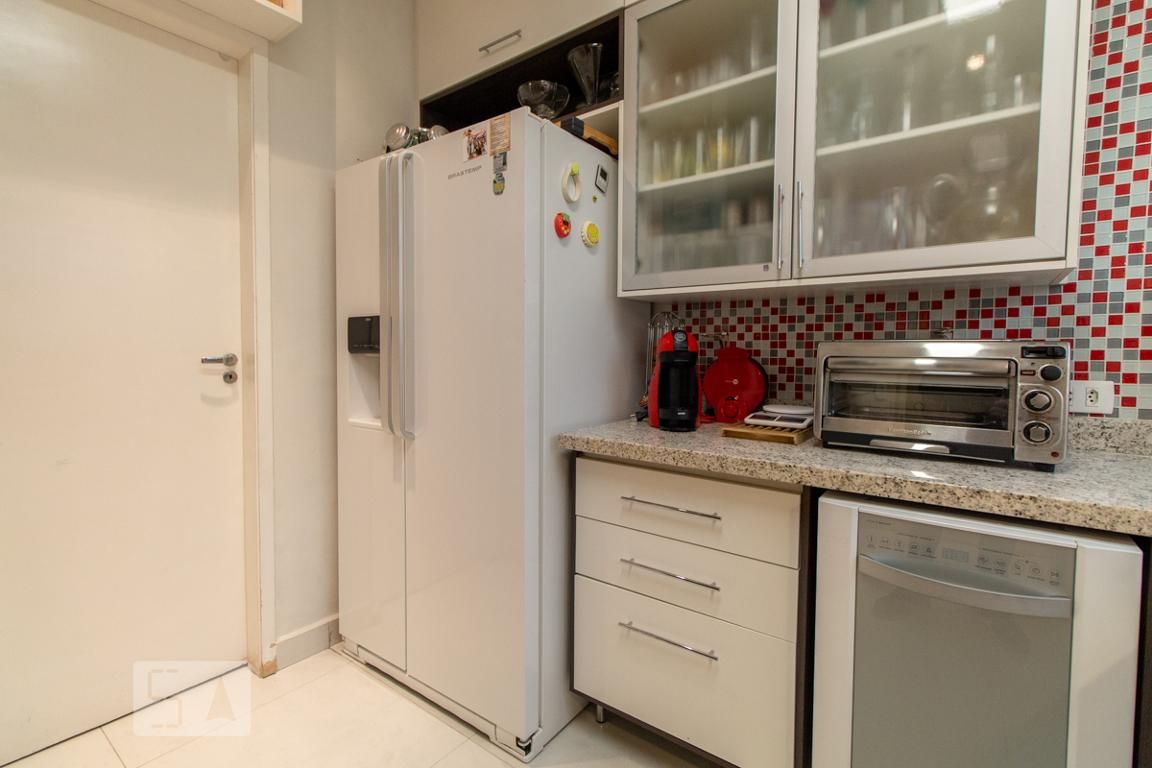 Apartamento, 3 quartos, 120 m² - Foto 38