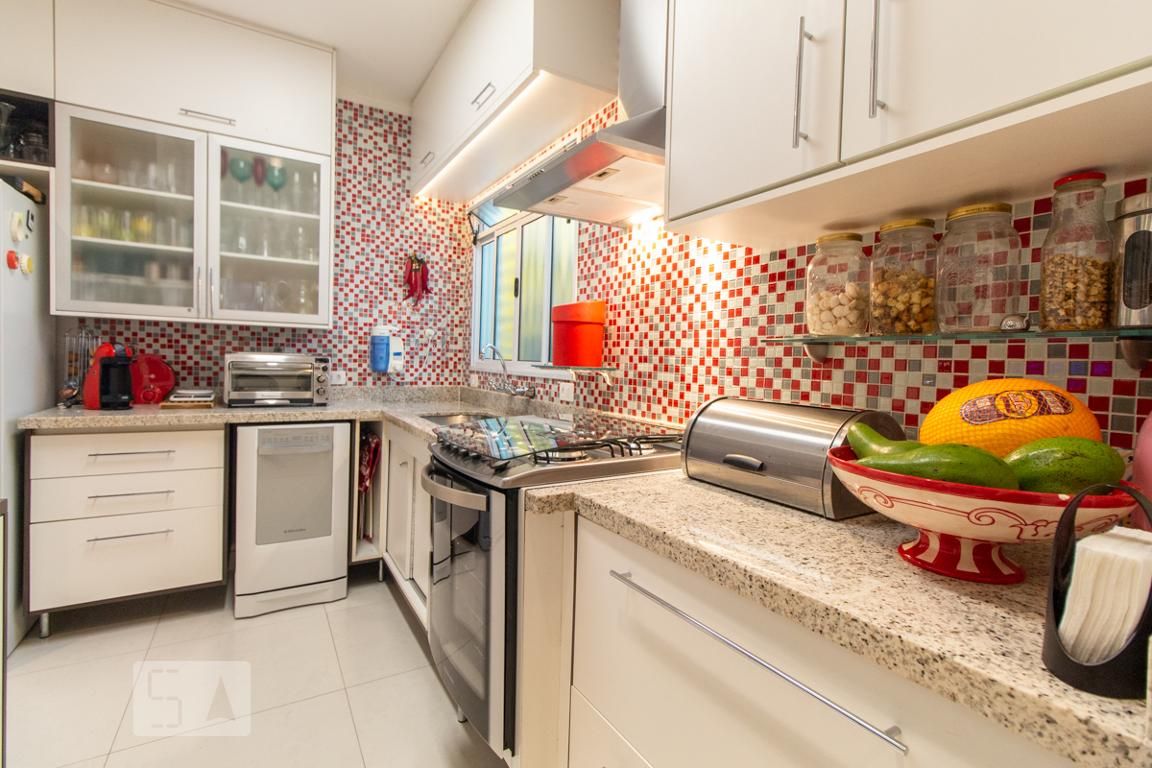 Apartamento, 3 quartos, 120 m² - Foto 34