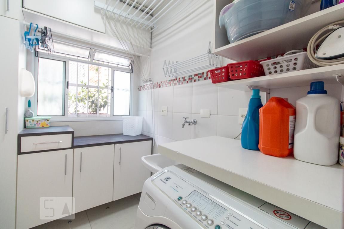 Apartamento, 3 quartos, 120 m² - Foto 39