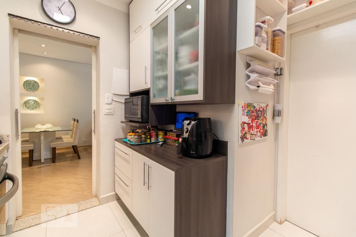 Apartamento, 3 quartos, 120 m² - Foto 35