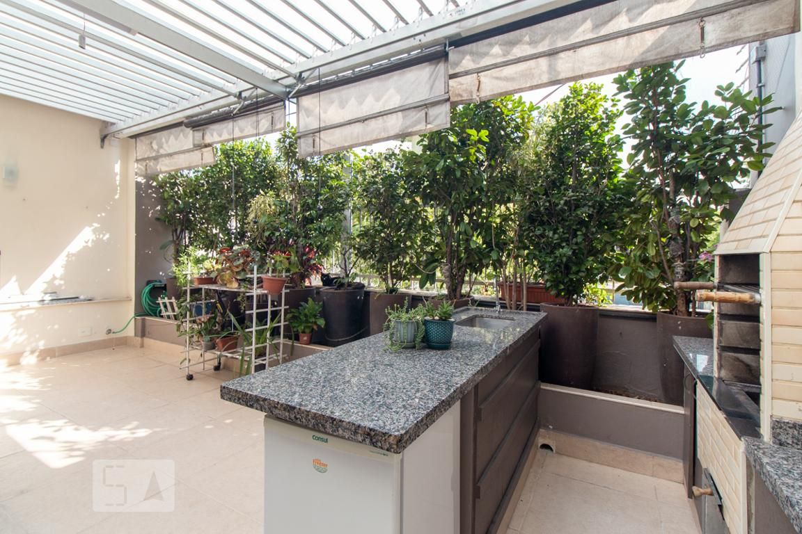 Apartamento, 3 quartos, 120 m² - Foto 47