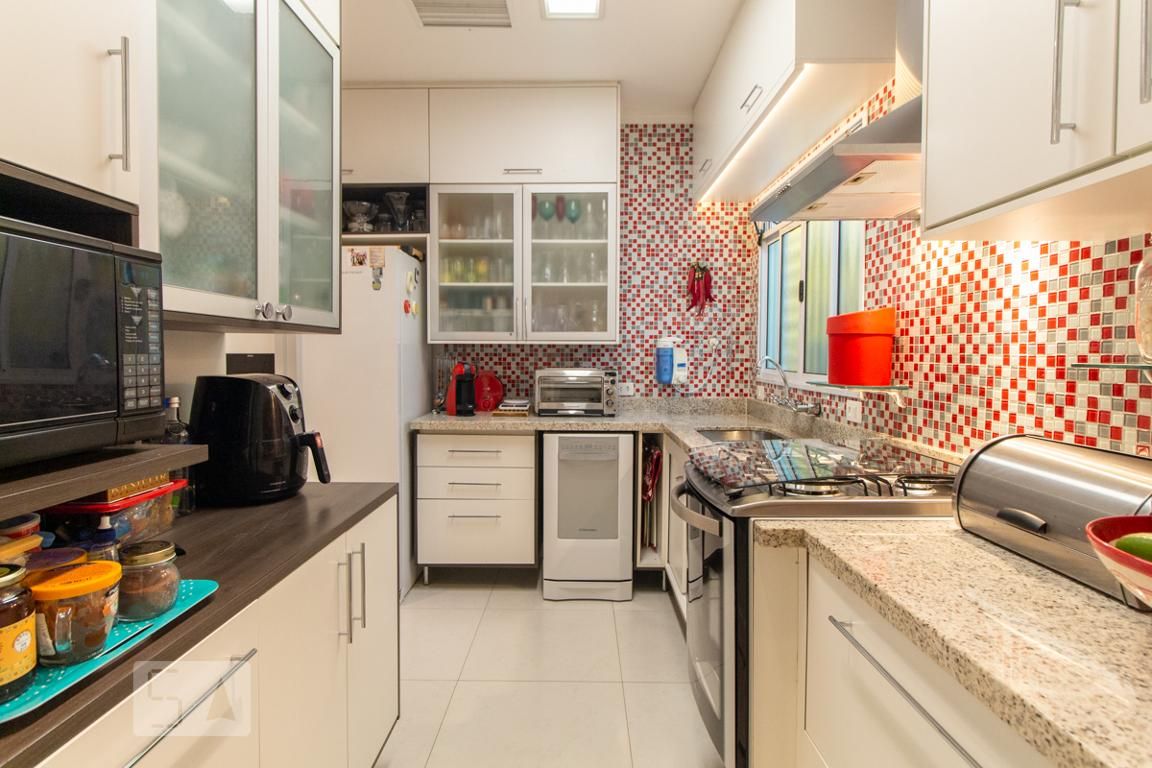 Apartamento, 3 quartos, 120 m² - Foto 33