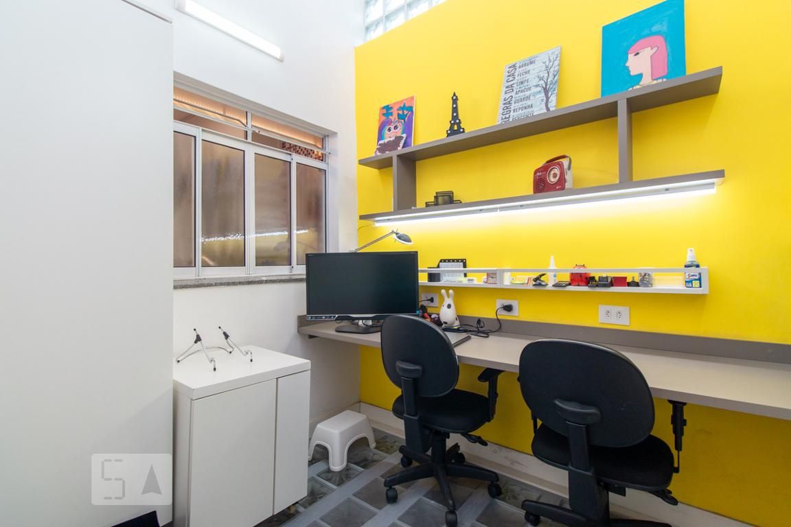 Apartamento, 3 quartos, 120 m² - Foto 22