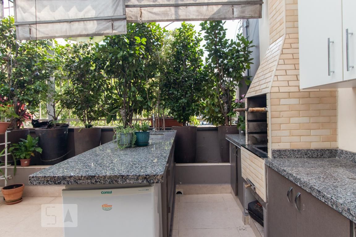 Apartamento, 3 quartos, 120 m² - Foto 46