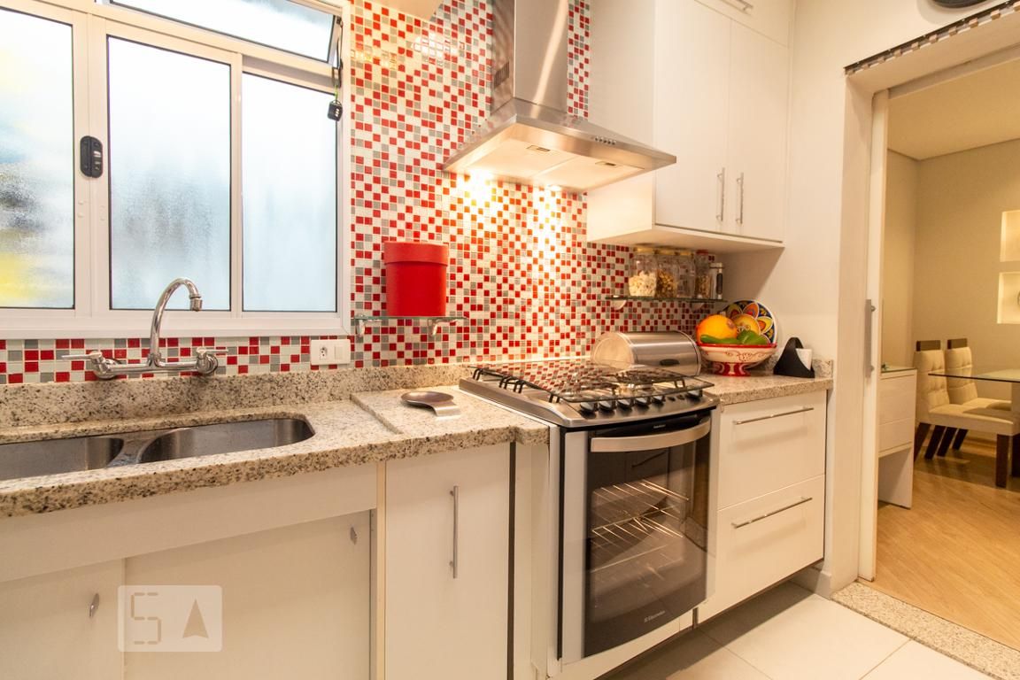 Apartamento, 3 quartos, 120 m² - Foto 36